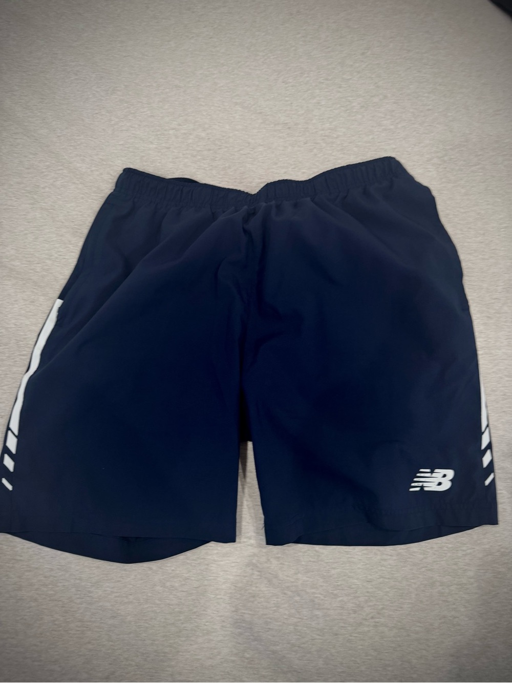 Women’s New Balance Shorts